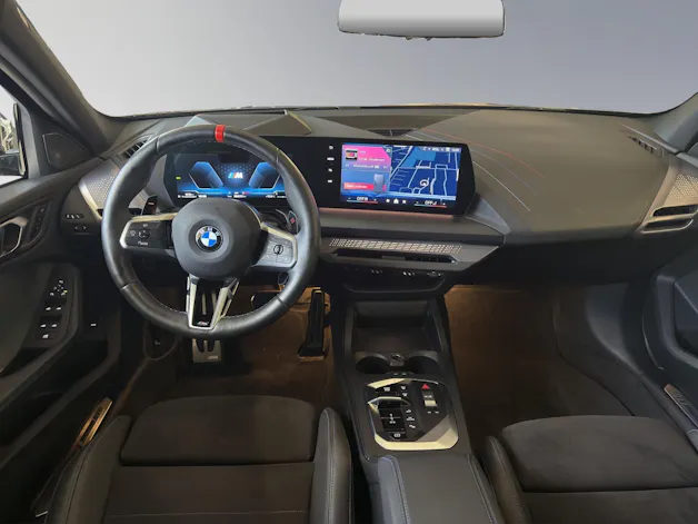 BMW M135i xDrive M-SportPaket Pro