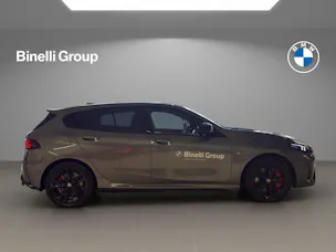 BMW M135i xDrive M-SportPaket Pro