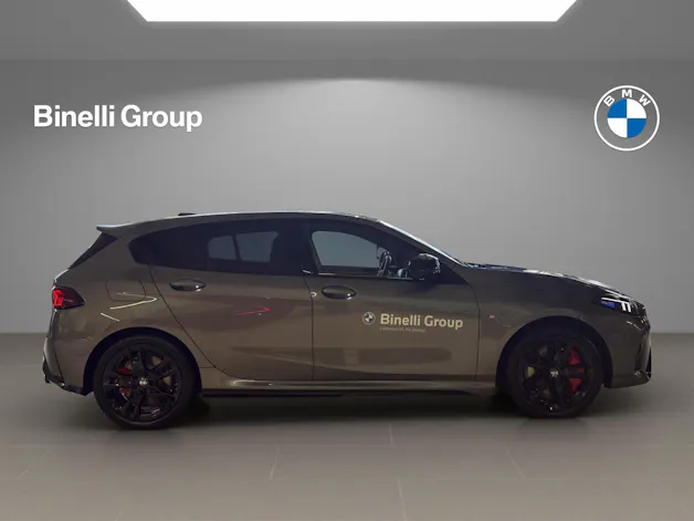 BMW M135i xDrive M-SportPaket Pro