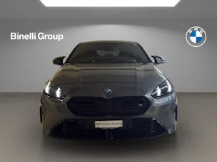BMW M135i xDrive M-SportPaket Pro