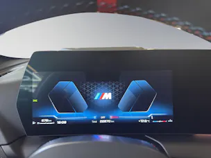 BMW M135i xDrive M-SportPaket Pro