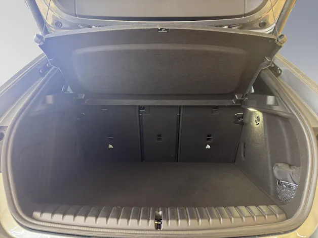 BMW M135i xDrive M-SportPaket Pro