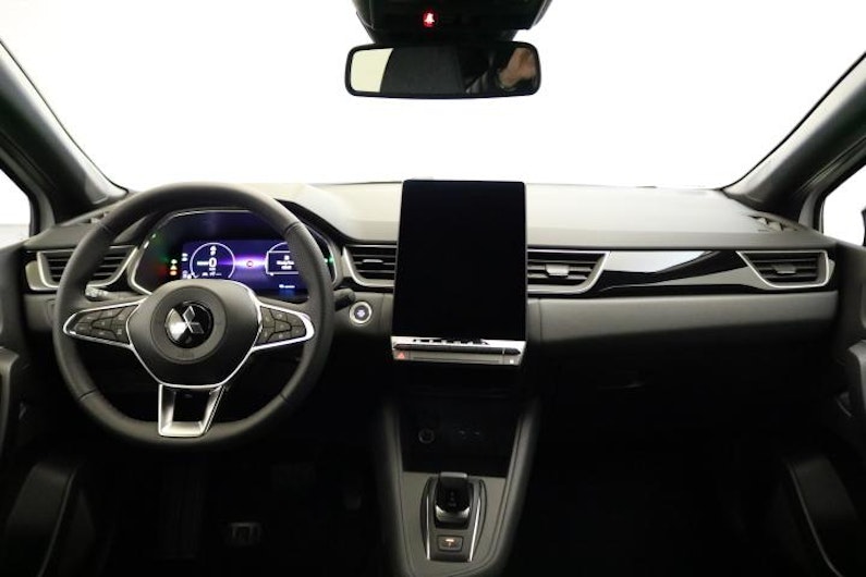 Vehicle image MITSUBISHI ASX