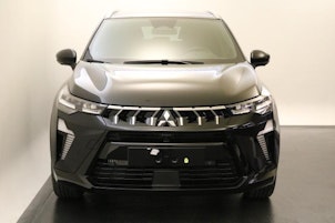 Vehicle image MITSUBISHI ASX 1.8 HEV Intense