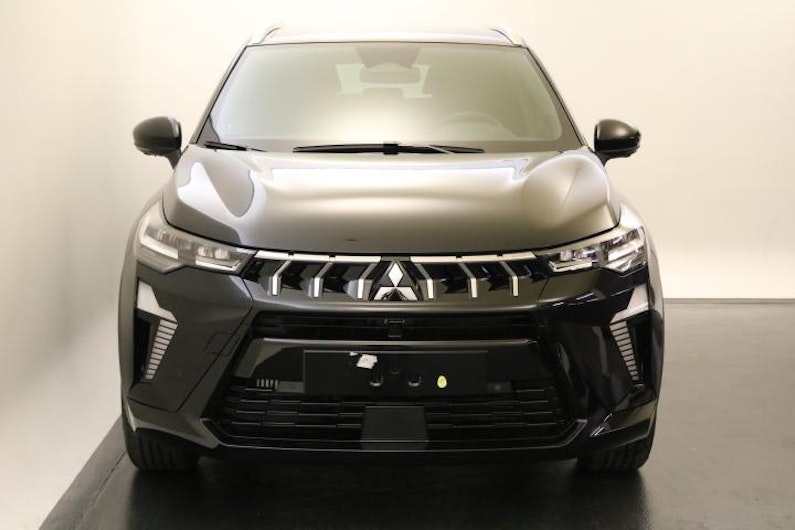 Vehicle image MITSUBISHI ASX