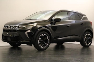 Vehicle image MITSUBISHI ASX 1.8 HEV Intense