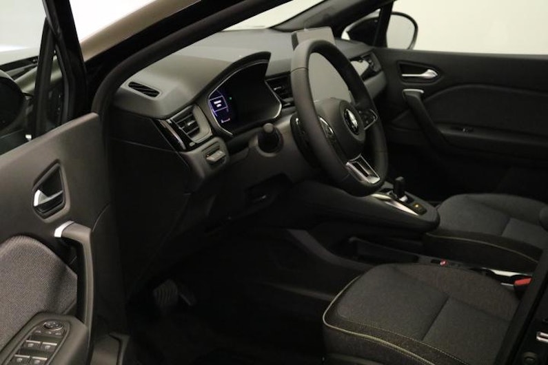 Vehicle image MITSUBISHI ASX