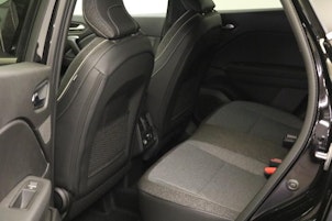 Vehicle image MITSUBISHI ASX 1.8 HEV Intense