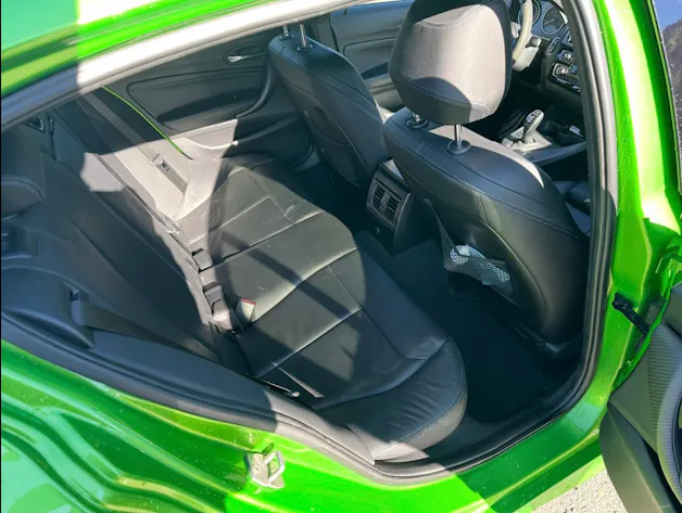 BMW M140i xDrive