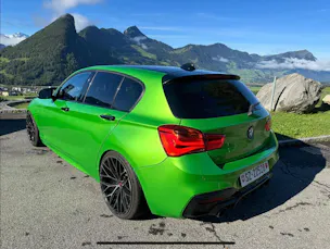 BMW M140i xDrive