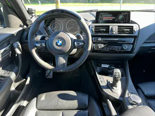 BMW M140i xDrive