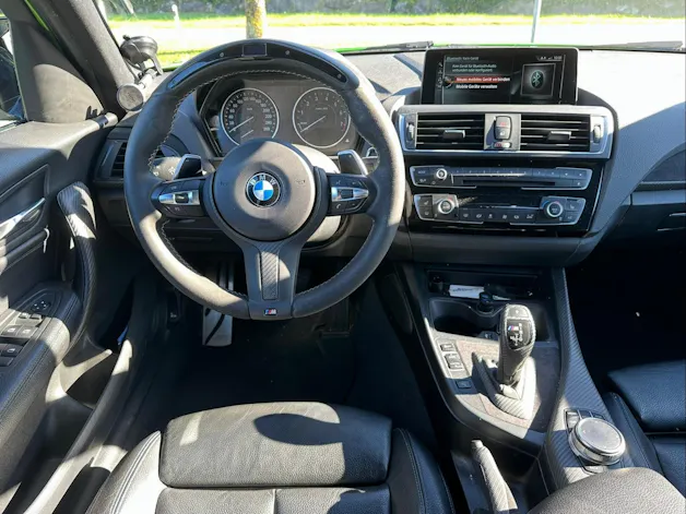 BMW M140i xDrive