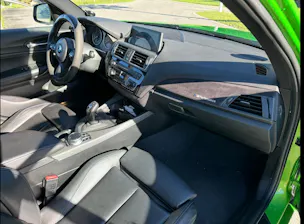 BMW M140i xDrive