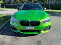 BMW M140i xDrive