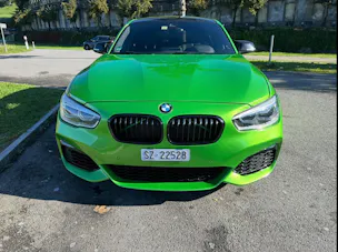 BMW M140i xDrive