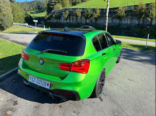 BMW M140i xDrive