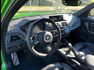 BMW M140i xDrive