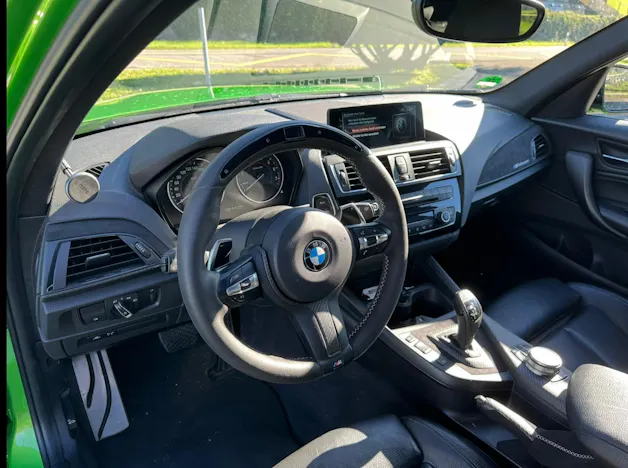BMW M140i xDrive