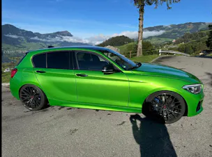 BMW M140i xDrive