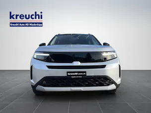 Opel Frontera 1.2 T HEV 145 GS