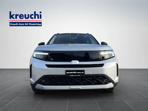 Opel Frontera 1.2 T HEV 145 GS