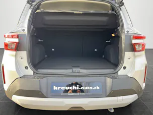 Opel Frontera 1.2 T HEV 145 GS