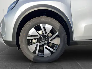 Opel Frontera 1.2 T HEV 145 GS