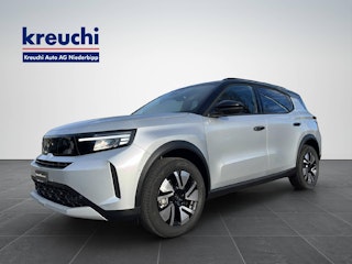 Vehicle image OPEL FRONTERA 0