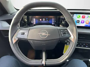 Opel Frontera 1.2 T HEV 145 GS
