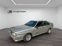 Audi Coupé 2.2 Turbo quattro