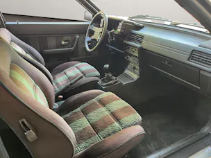 Audi Coupé 2.2 Turbo quattro