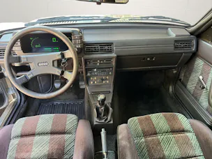 Audi Coupé 2.2 Turbo quattro
