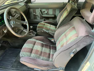 Audi Coupé 2.2 Turbo quattro