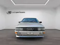 Audi Coupé 2.2 Turbo quattro