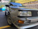 Audi Coupé 2.2 Turbo quattro
