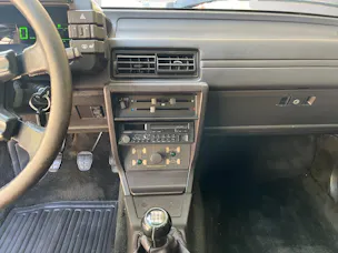 Audi Coupé 2.2 Turbo quattro