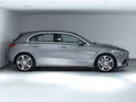 Mercedes-Benz A 250 4MATIC
