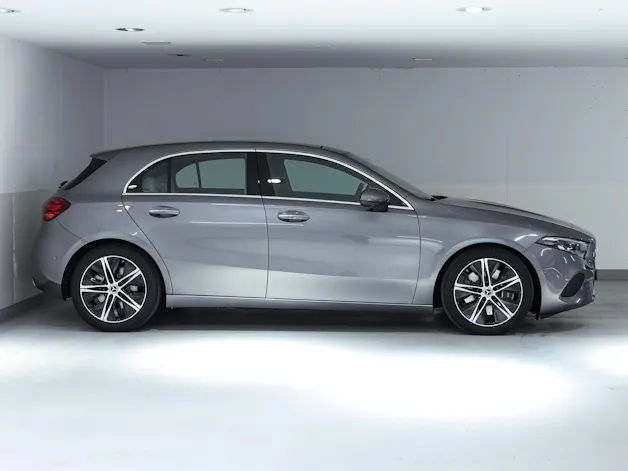 Mercedes-Benz A 250 4MATIC