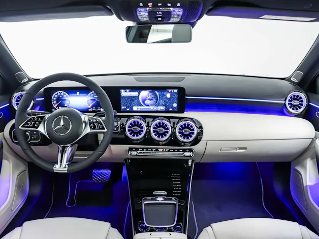 Mercedes-Benz A 250 4MATIC