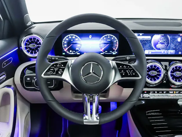 Mercedes-Benz A 250 4MATIC