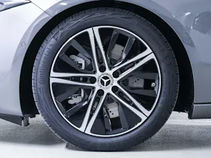 Mercedes-Benz A 250 4MATIC