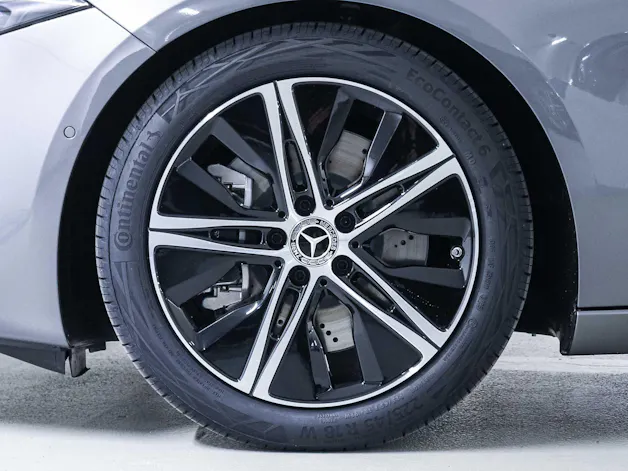 Mercedes-Benz A 250 4MATIC