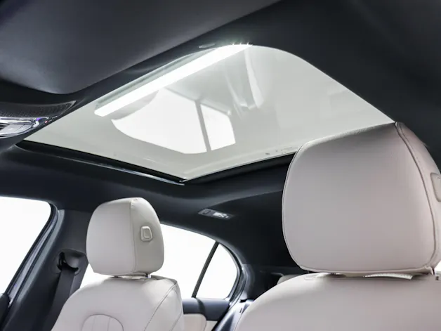 Mercedes-Benz A 250 4MATIC