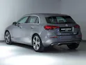 Mercedes-Benz A 250 4MATIC