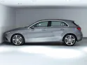 Mercedes-Benz A 250 4MATIC