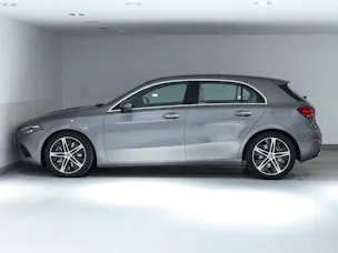 Mercedes-Benz A 250 4MATIC