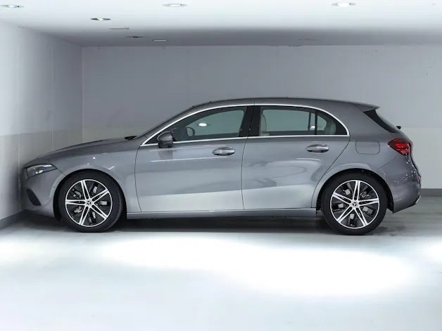 Mercedes-Benz A 250 4MATIC