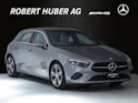 Mercedes-Benz A 250 4MATIC