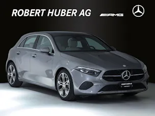 Mercedes-Benz A 250 4MATIC