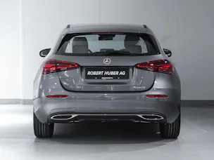 Mercedes-Benz A 250 4MATIC